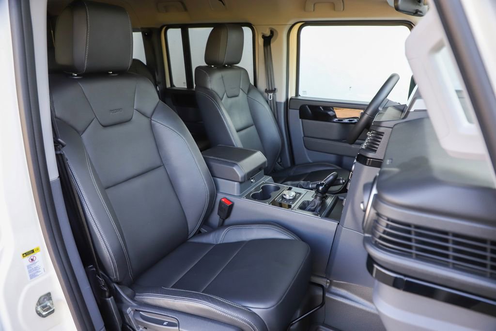 Used 2024 INEOS Grenadier AWD/4WD image 37