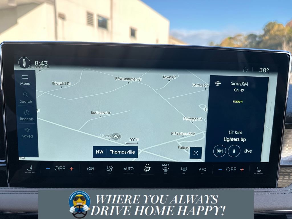 New 2026 Lincoln Corsair Premiere image 17