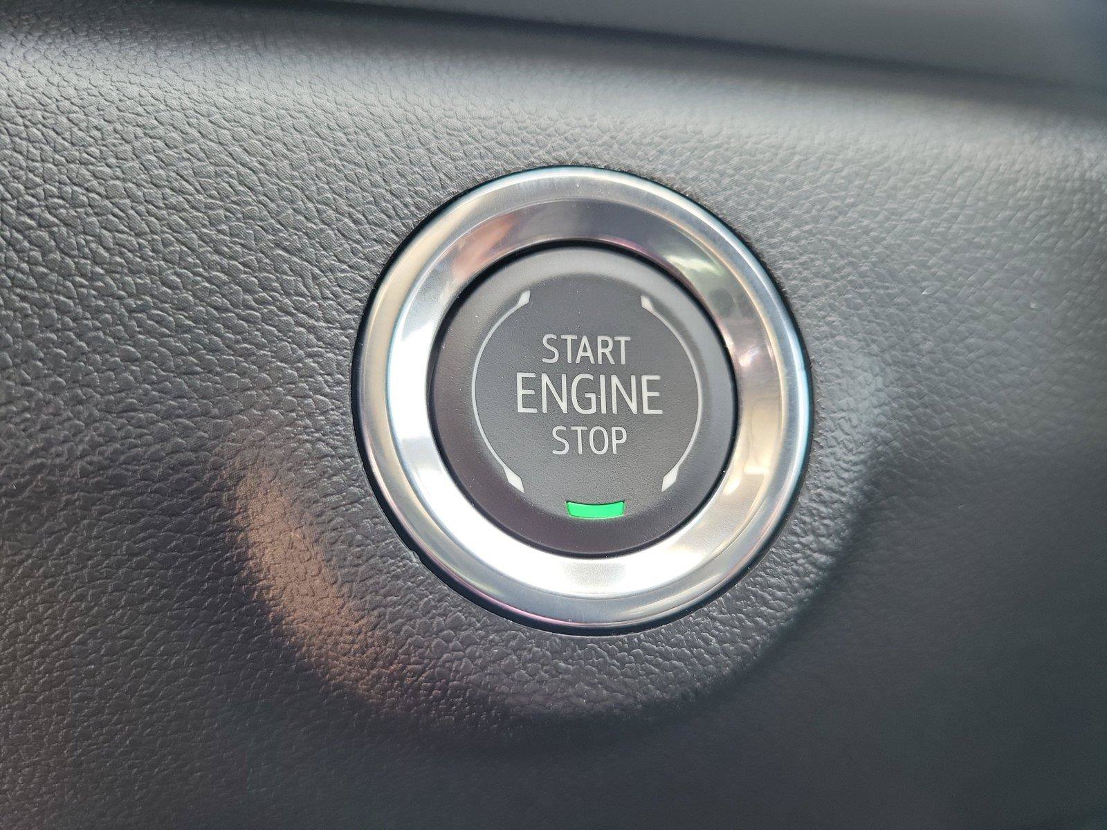New 2027 GMC Terrain Elevation FWD image 32
