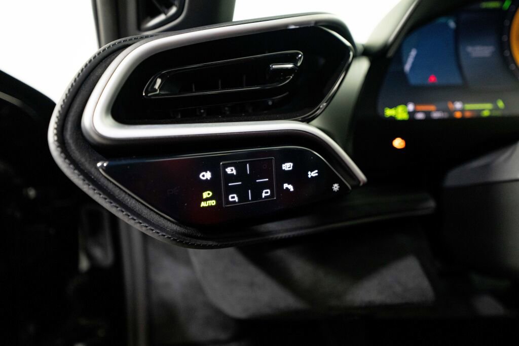 Used 2025 Ferrari 296 GTB image 36