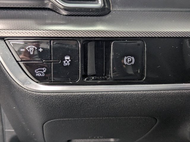 Used 2024 Kia Sportage SX AWD/4WD image 13