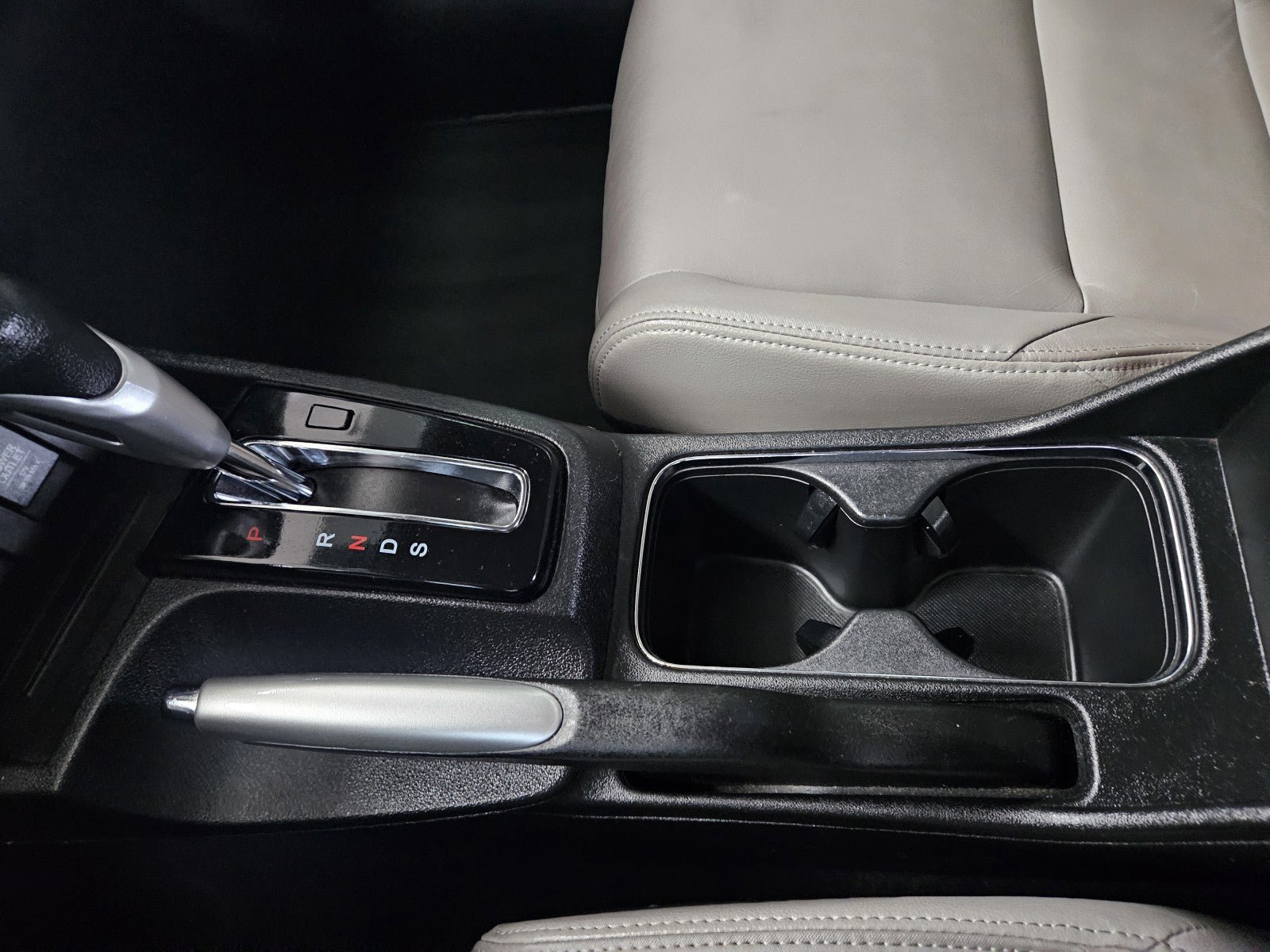 Used 2015 Honda Civic EX-L image 21