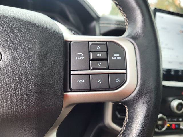 Used 2022 Ford Expedition Max Limited image 23