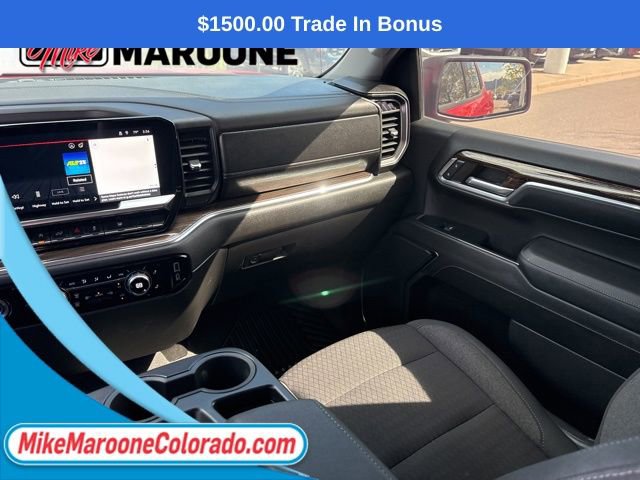 Certified 2024 GMC Sierra 1500 Elevation AWD/4WD image 22
