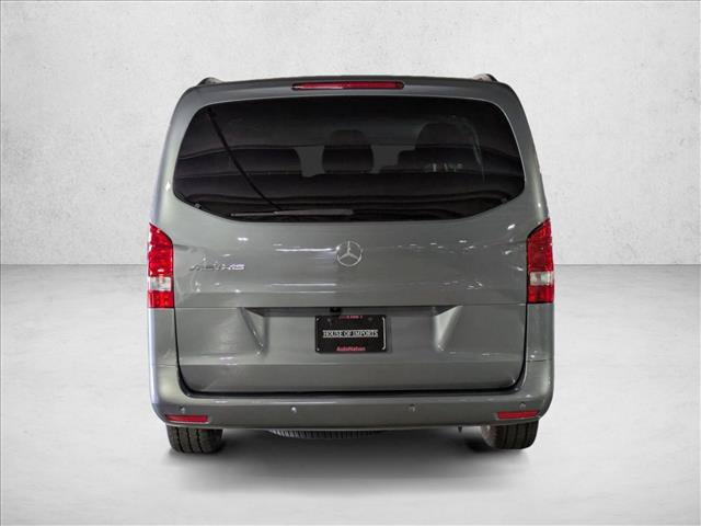 Used 2023 Mercedes-Benz Metris Passenger image 6