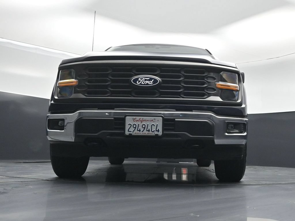 Used 2024 Ford F150 XL w/ Equipment Group 103A High AWD/4WD image 38