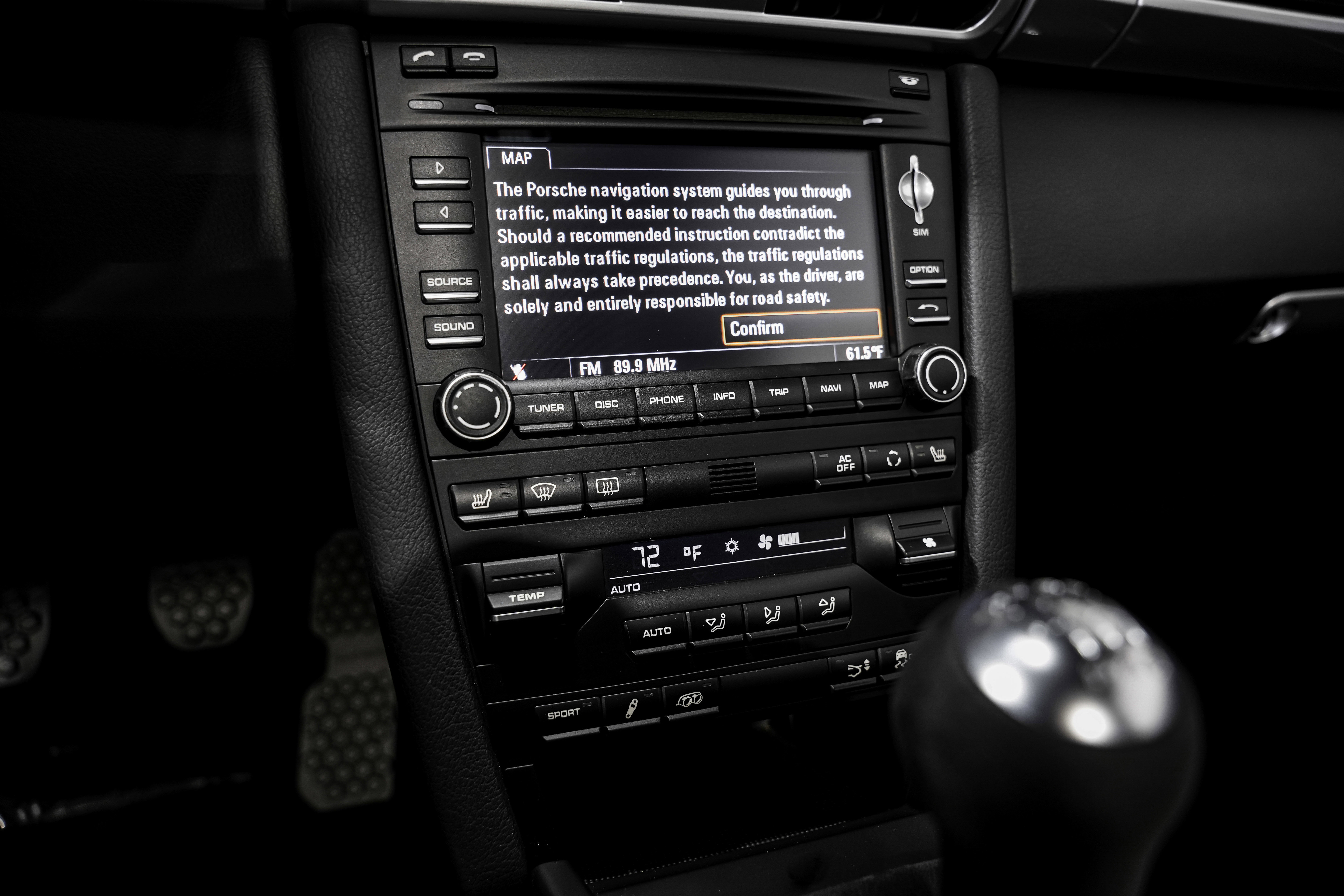 Used 2012 Porsche 911 Carrera GTS image 13