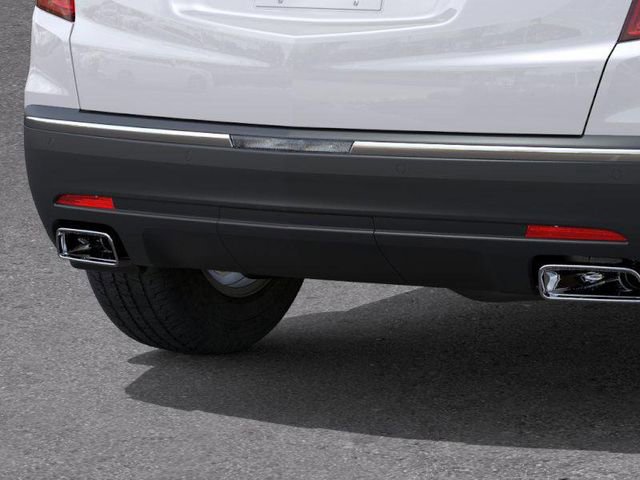 New 2026 Cadillac XT5 Luxury image 14