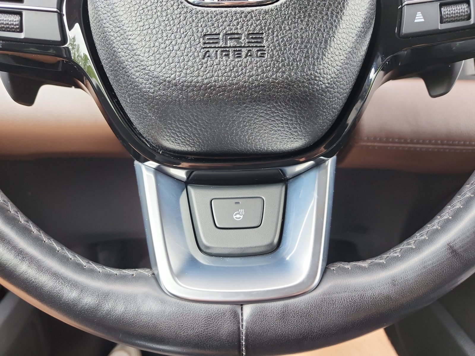 Used 2023 Honda Pilot Elite image 29