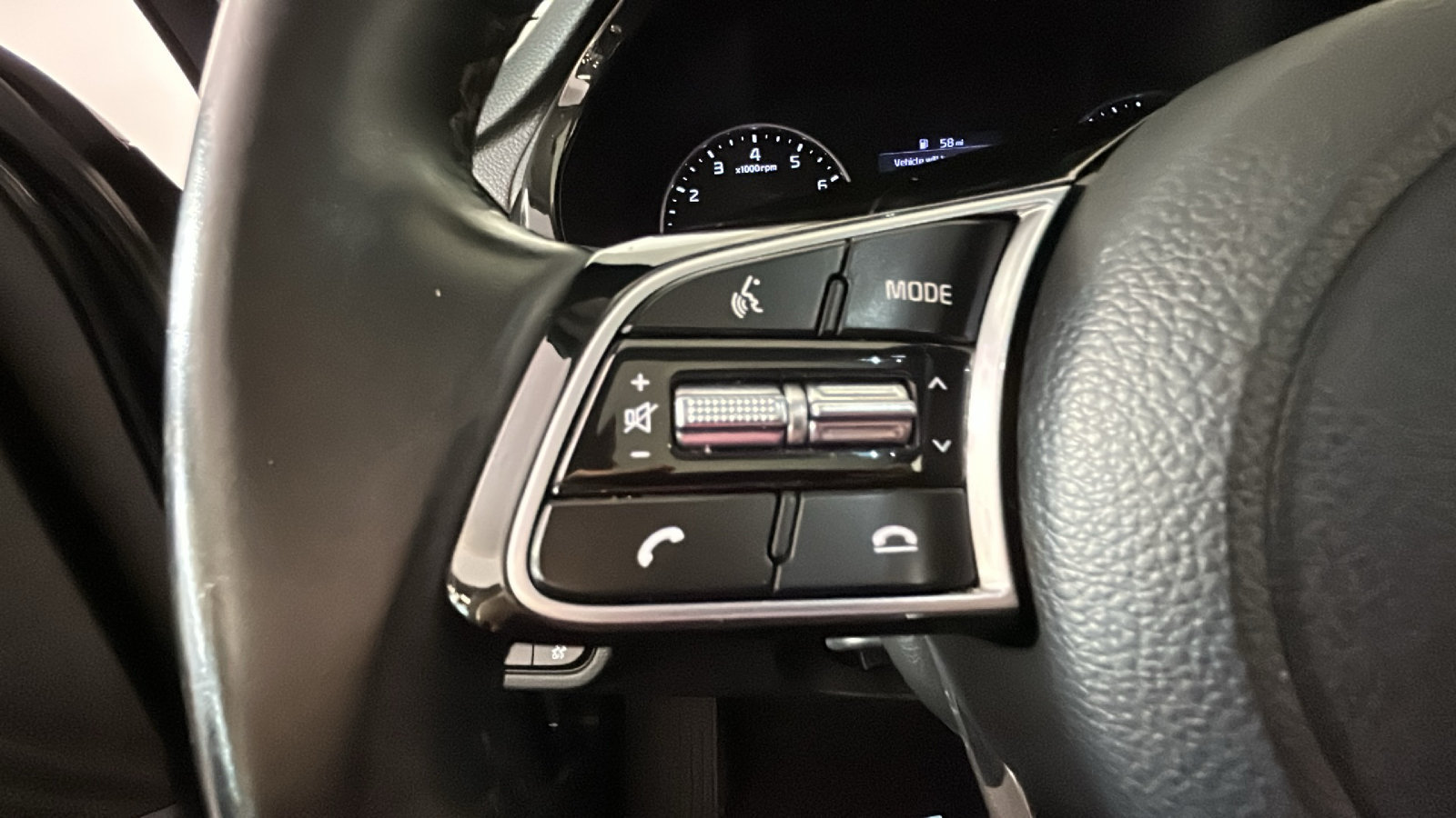 Used 2022 Kia Seltos EX AWD/4WD image 17
