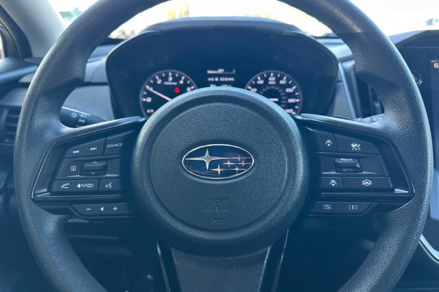 Used 2024 Subaru Crosstrek 2.0i Premium AWD/4WD image 26