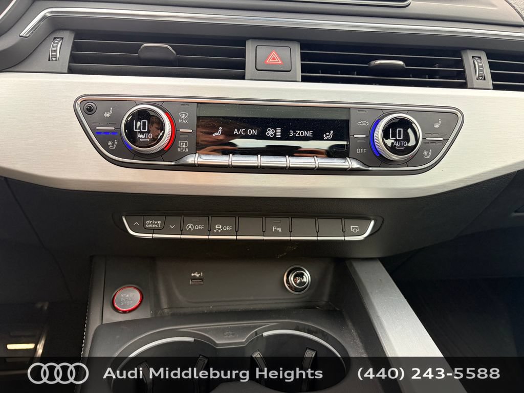 Used 2018 Audi S4 Prestige AWD/4WD image 21