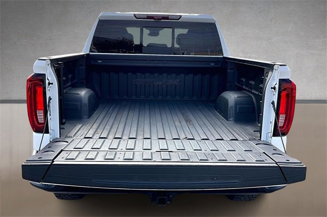 Used 2024 GMC Sierra 1500 AT4X image 29
