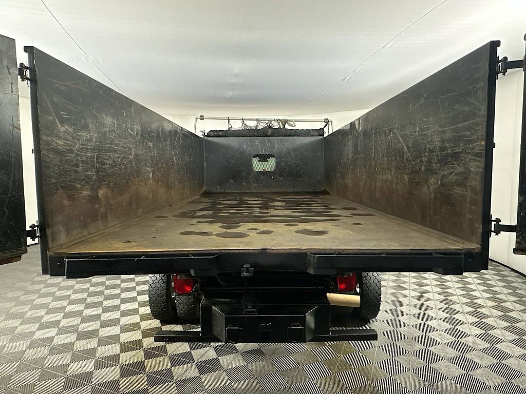 Used 2021 RAM 5500 Tradesman image 26