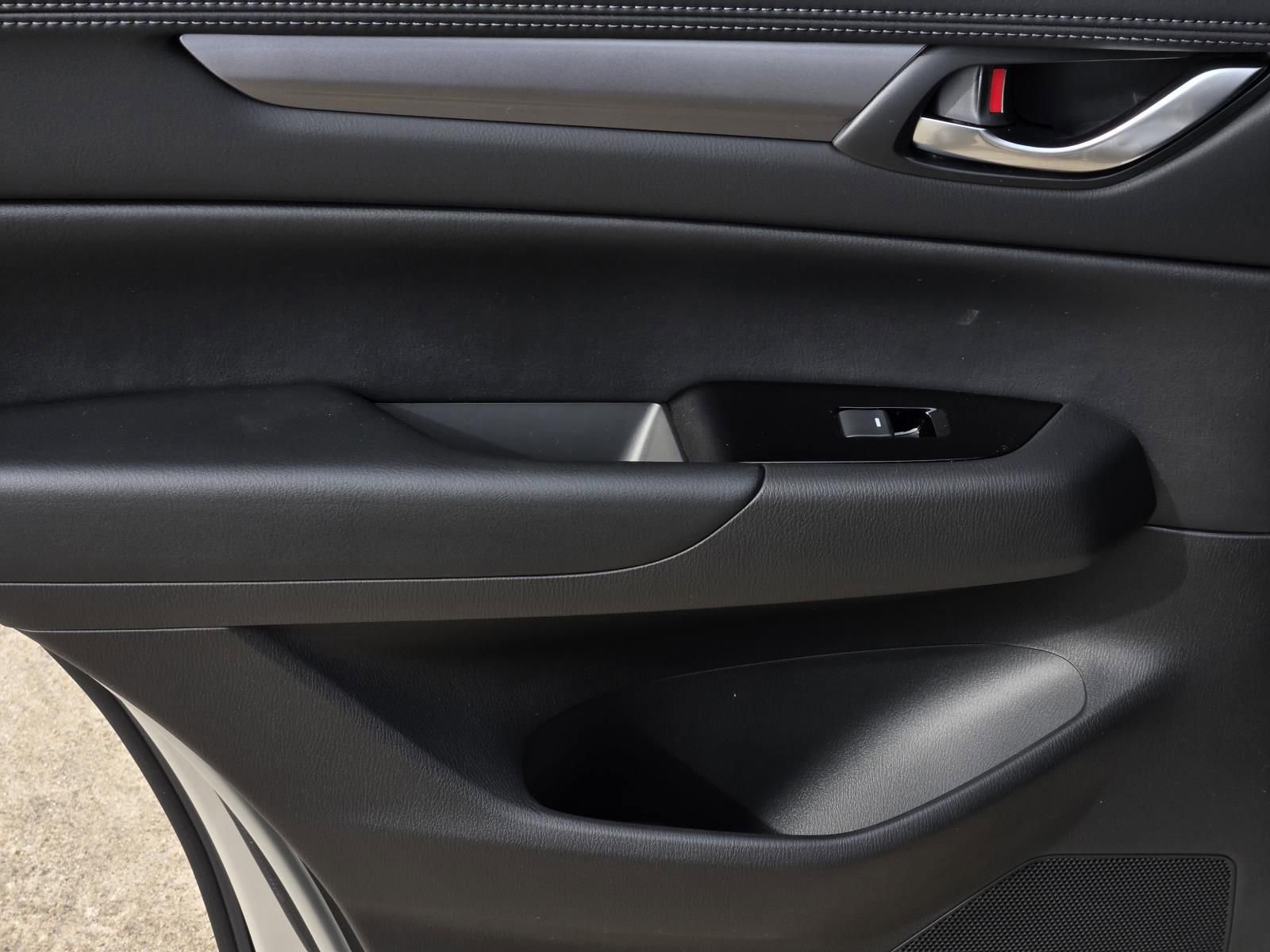 New 2025 MAZDA CX-5 AWD 2.5 S image 10