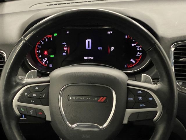 Used 2017 Dodge Durango GT w/ Premium Group image 18