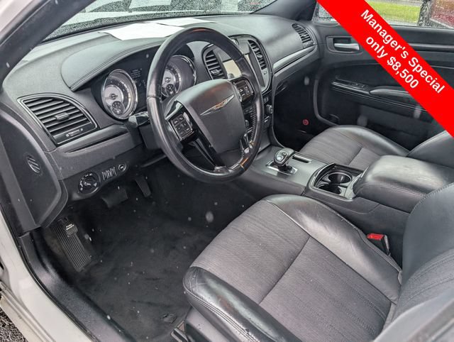 Used 2013 Chrysler 300 S AWD/4WD image 12