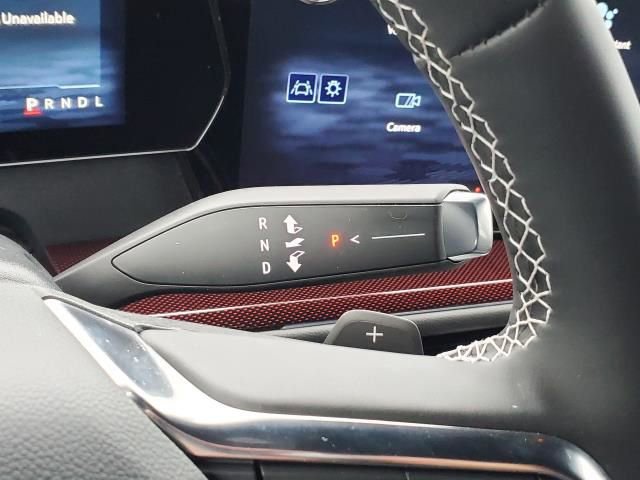 New 2026 Chevrolet Traverse Z71 w/ Driver Confidence Package image 26