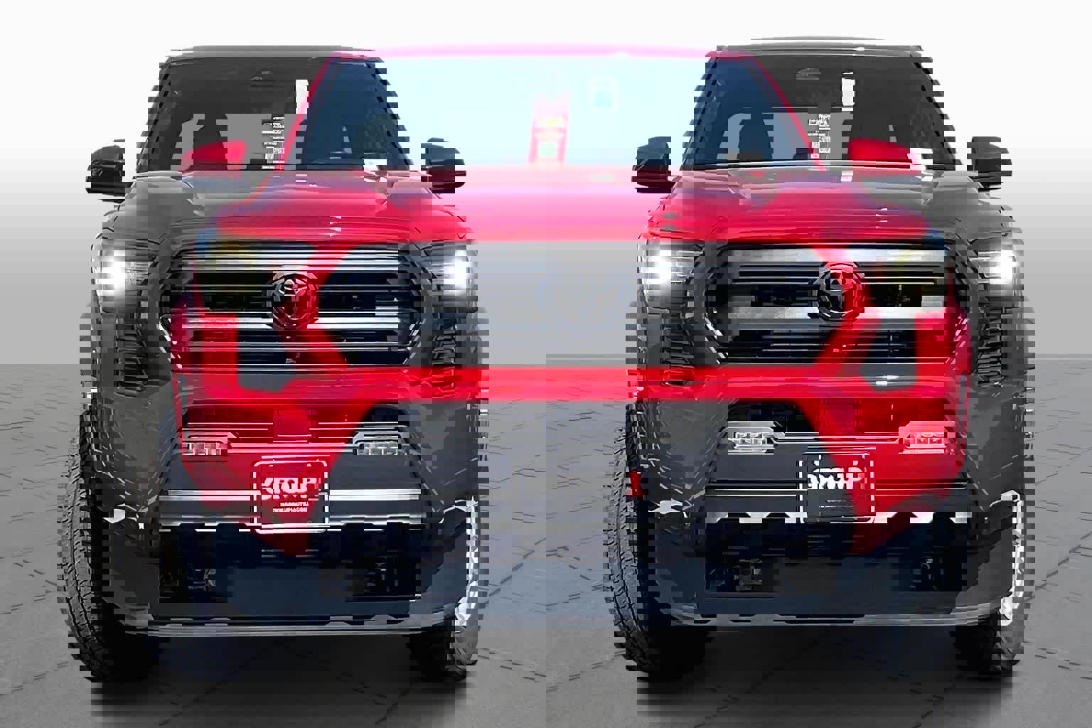 Used 2026 Toyota Tacoma SR5 image 4