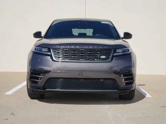 Used 2025 Land Rover Range Rover Velar Dynamic SE AWD/4WD image 2