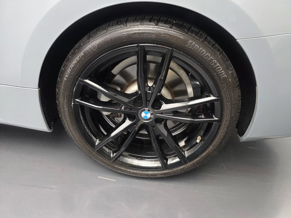 Certified 2024 BMW 430i Coupe w/ M Sport Package RWD image 15
