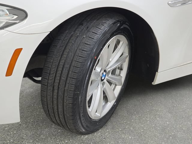 Used 2016 BMW 528i xDrive Sedan AWD/4WD image 32