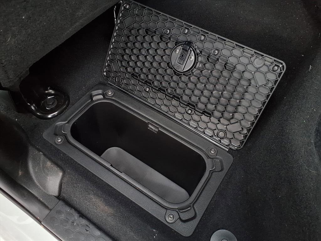 Used 2024 RAM 2500 Big Horn w/ Bed Utility Group image 12