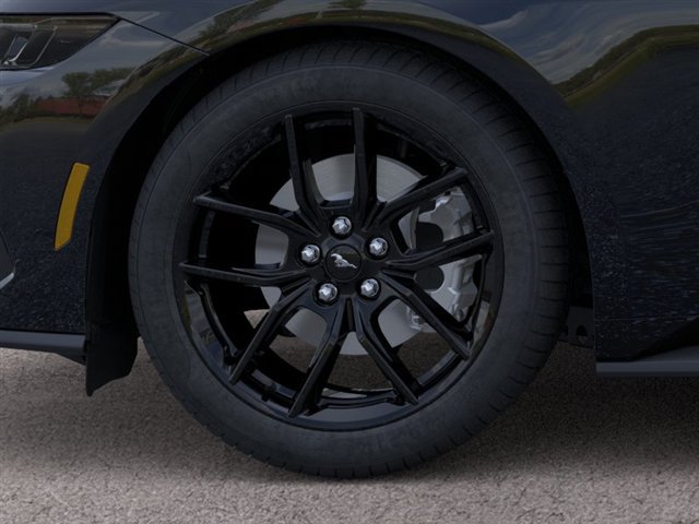 New 2026 Ford Mustang Premium w/ Mustang Nite Pony Package RWD image 19