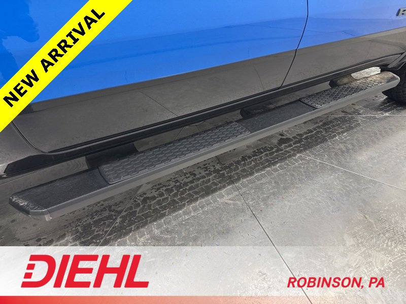 Certified 2020 RAM 1500 Rebel w/ Rebel Level 1 Equipment Group image 9