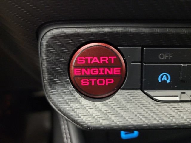 New 2025 Ford Mustang GT Premium RWD image 23
