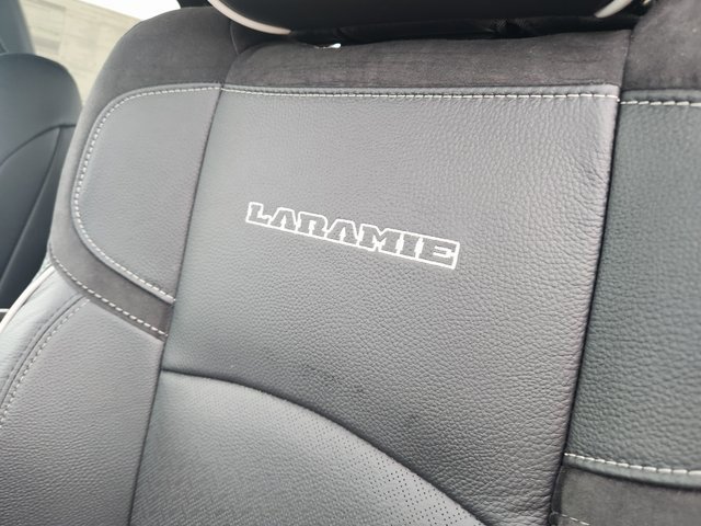 New 2025 RAM 2500 Laramie image 14