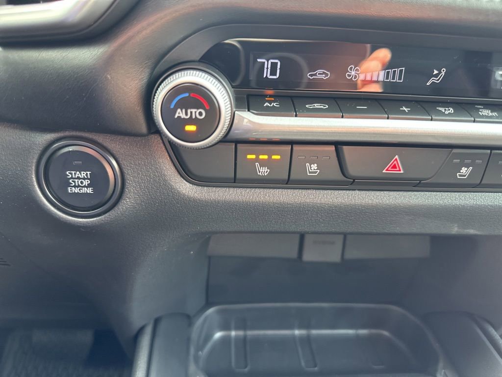 New 2026 MAZDA CX-50 AWD 2.5 S w/ Weather Package image 47