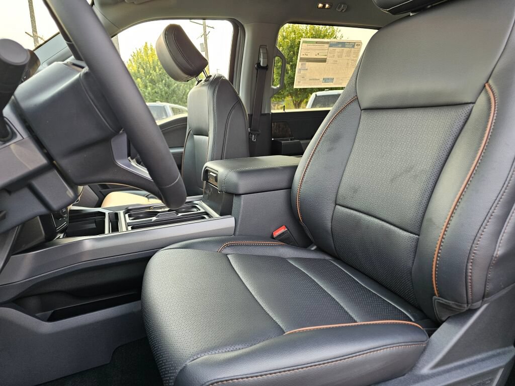 New 2026 Ford F350 Lariat AWD/4WD image 17