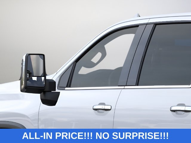 New 2026 Chevrolet Silverado 3500 High Country AWD/4WD image 12