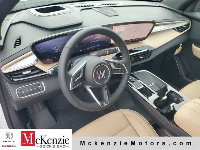 New 2027 Buick Enclave Preferred w/ Power Package FWD image 6