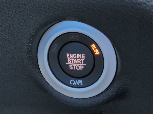 New 2026 Chrysler Pacifica Pinnacle image 32