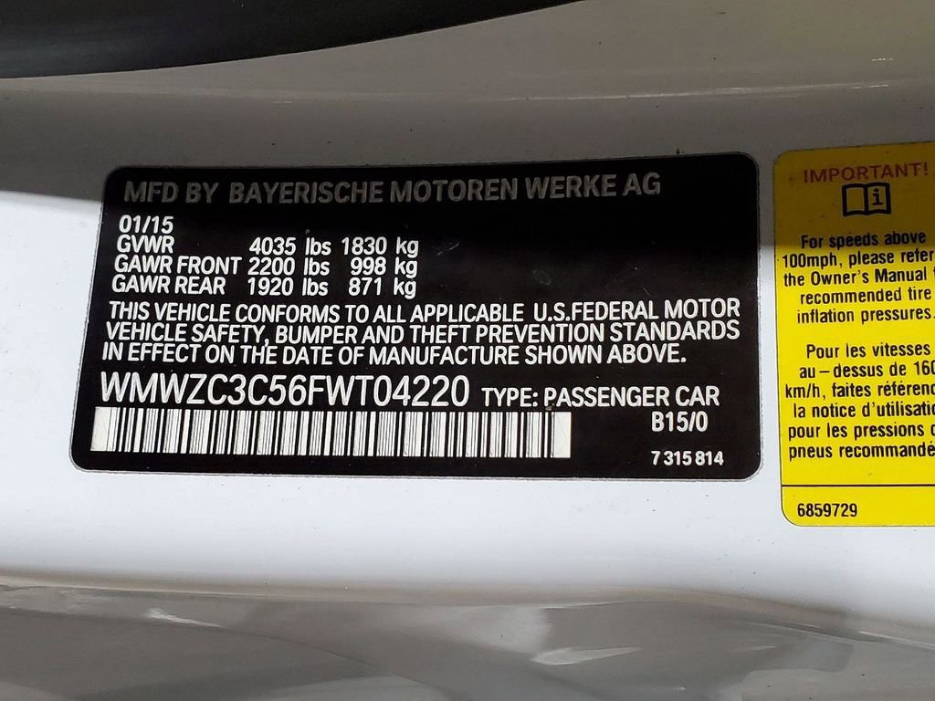 Used 2015 MINI Cooper Countryman S image 37