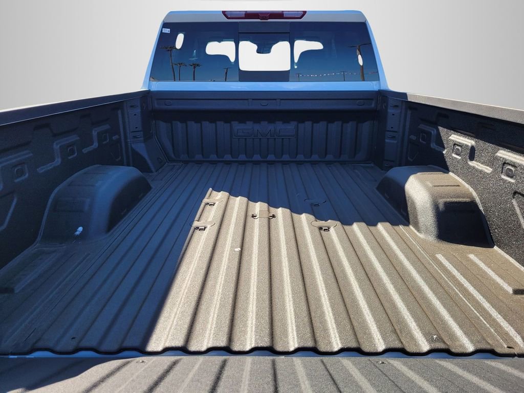 New 2026 GMC Sierra 2500 Denali w/ Max Trailering Package image 7