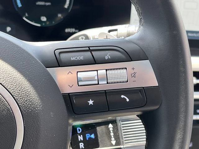 Used 2025 Hyundai Tucson SEL AWD/4WD image 19