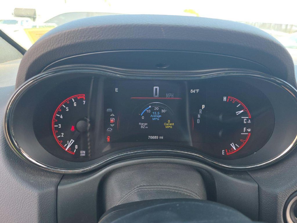Used 2020 Dodge Durango GT AWD/4WD image 9