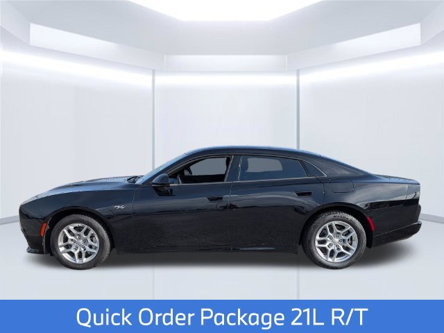 New 2026 Dodge Charger R/T AWD/4WD image 2