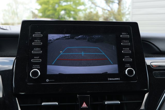 Used 2024 Toyota Camry LE FWD image 17