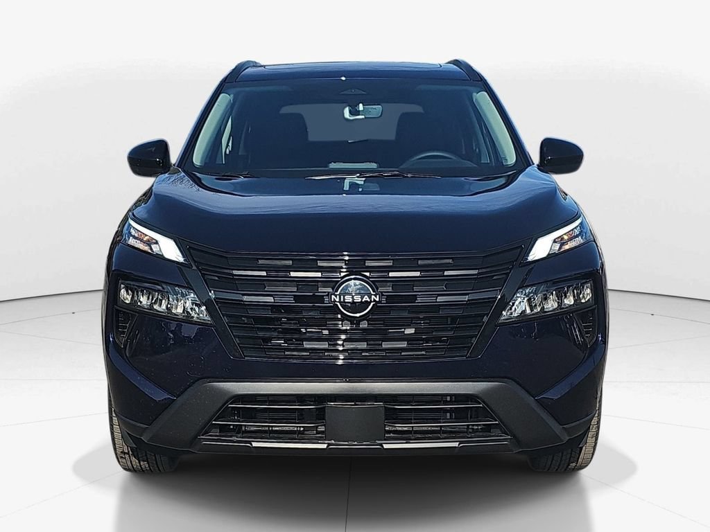 New 2026 Nissan Rogue Dark Armor FWD image 10