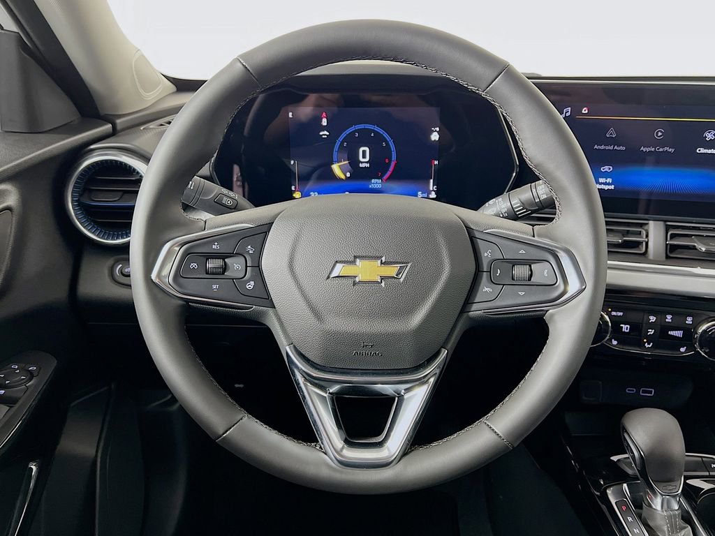 New 2026 Chevrolet Trax LT image 11