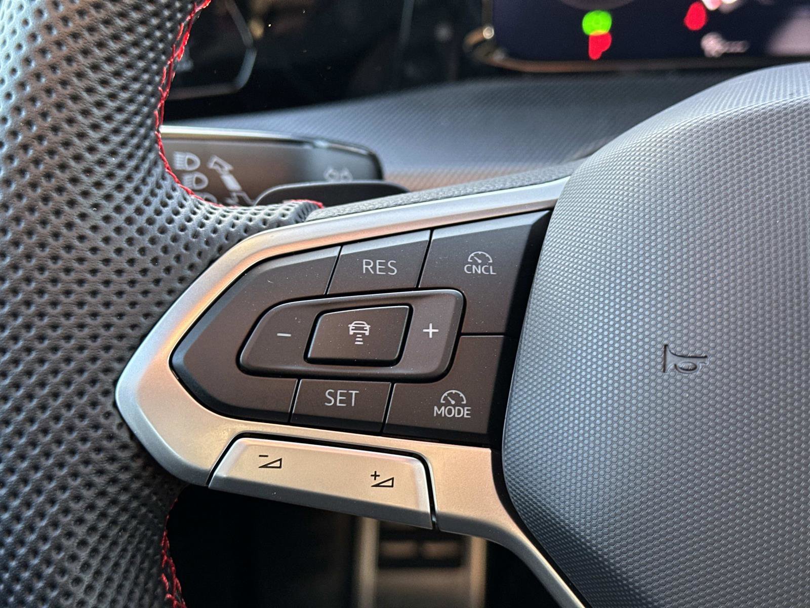 New 2026 Volkswagen GTI SE image 23