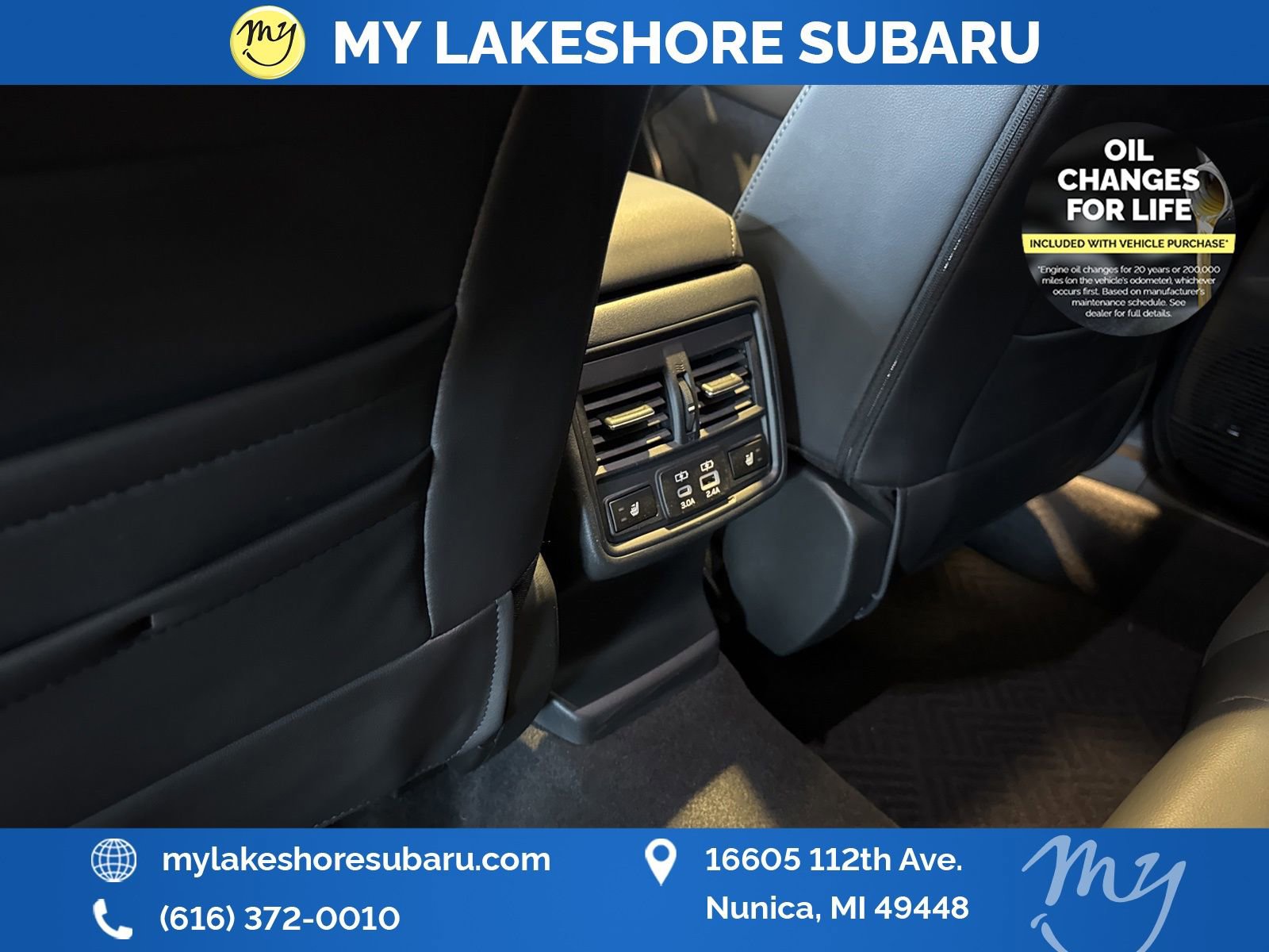 New 2026 Subaru Outback Touring XT AWD/4WD image 24