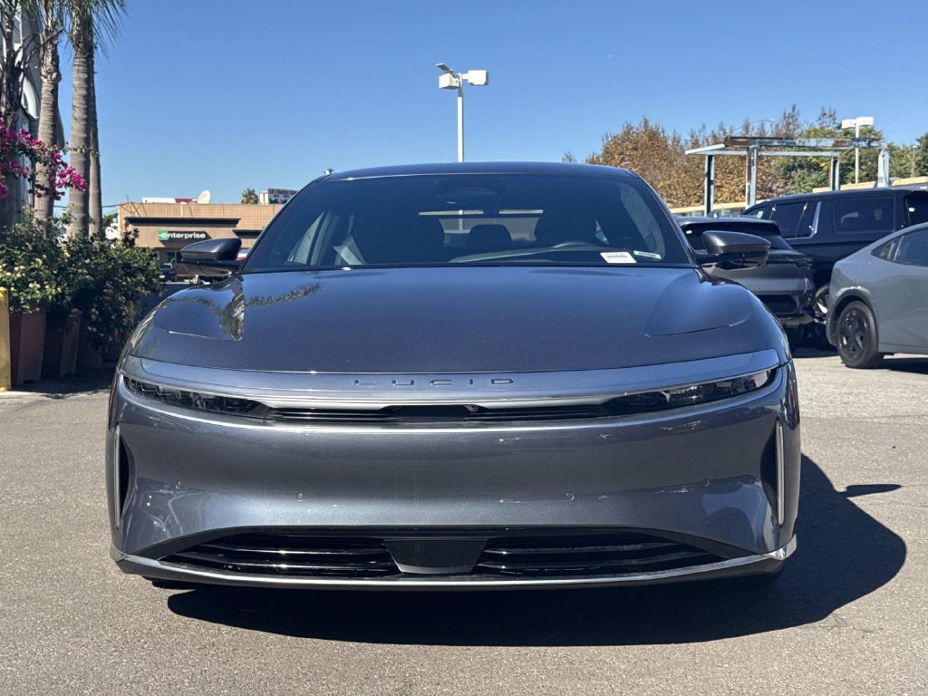 Used 2024 Lucid Air Touring AWD/4WD image 5