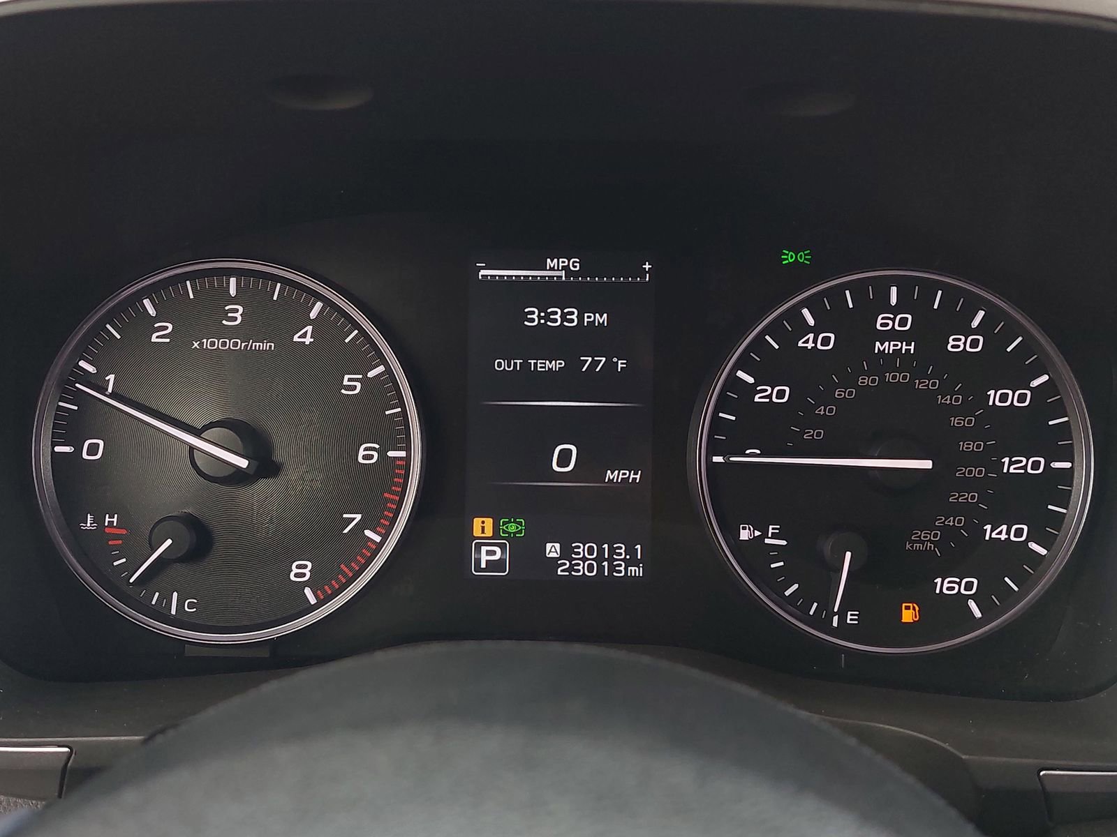 Certified 2023 Subaru Ascent Touring image 21