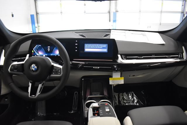 New 2026 BMW X1 xDrive28i w/ M Sport Package AWD/4WD image 5