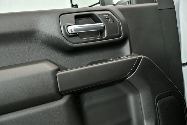 New 2026 GMC Sierra 2500 Pro w/ 1SA Pro Safety Plus Package image 5